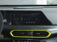 2021款 1.5T 运动版 旗舰型