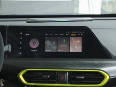 2021款 1.5T 运动版 旗舰型