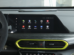 2021款 1.5T 运动版 旗舰型