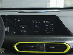2021款 1.5T 运动版 旗舰型