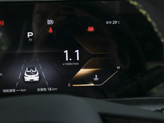 2021款 1.5T 运动版 旗舰型