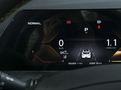 2021款 1.5T 运动版 旗舰型