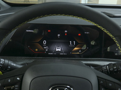2021款 1.5T 运动版 旗舰型
