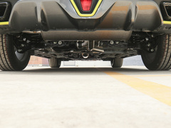 2021款 1.5T 运动版 旗舰型