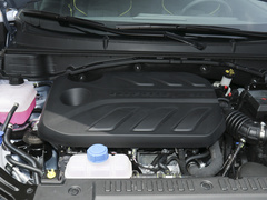 2021款 1.5T 运动版 旗舰型