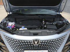 2021款 1.5T 运动版 旗舰型