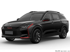2021款 200T 手动追风版