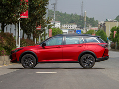 2021款 230T 自动追月版