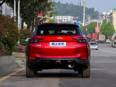 2021款 230T 自动追月版