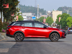 2021款 230T 自动追月版