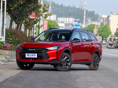 2021款 230T 自动追月版