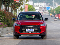 2021款 230T 自动追月版