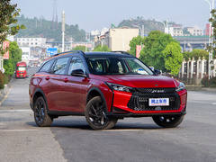 2021款 230T 自动追月版