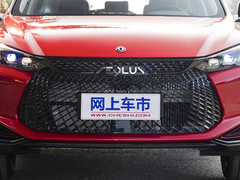 2021款 230T 自动追月版