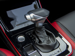 2021款 230T 自动追月版