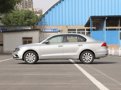 2019款 改款 宝来·传奇 1.5L 手动时尚型 国VI