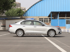 2019款 改款 宝来·传奇 1.5L 手动时尚型 国VI