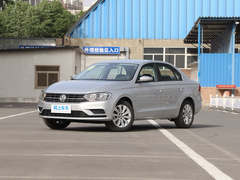 2019款 改款 宝来·传奇 1.5L 手动时尚型 国VI