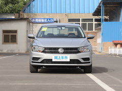 2019款 改款 宝来·传奇 1.5L 手动时尚型 国VI