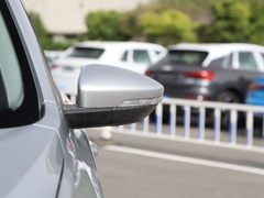 2019款 改款 宝来·传奇 1.5L 手动时尚型 国VI
