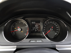 2019款 改款 宝来·传奇 1.5L 手动时尚型 国VI