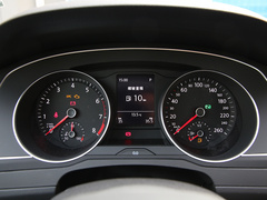 2023款 200万辆纪念版 280TSI DSG舒适型