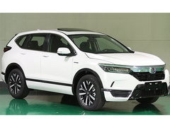 2022款 e:PHEV 豪华版