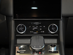 2021款 250PS R-Dynamic S