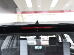 2021款 1.5T CVT星曜版