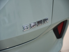 2021款 1.5T CVT星曜版