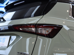 2021款 1.5T CVT星曜版