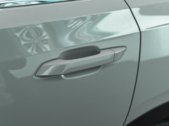 2021款 1.5T CVT星曜版
