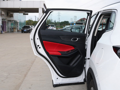 2022款 第二代 1.5T DCT豪华型 
