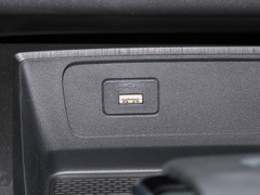 2022款 第二代 1.5T DCT豪华型 