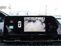 2022款 第二代 1.5T DCT豪华型 