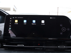 2022款 第二代 1.5T DCT豪华型 
