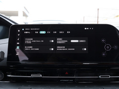 2022款 第二代 1.5T DCT豪华型 