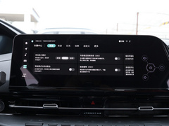 2022款 第二代 1.5T DCT豪华型 