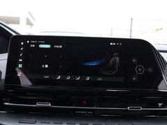 2022款 第二代 1.5T DCT豪华型 