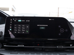 2022款 第二代 1.5T DCT豪华型 