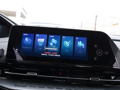 2022款 第二代 1.5T DCT豪华型 
