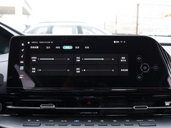 2022款 第二代 1.5T DCT豪华型 