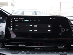2022款 第二代 1.5T DCT豪华型 
