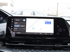 2022款 第二代 1.5T DCT豪华型 