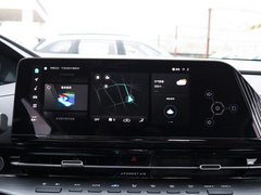 2022款 第二代 1.5T DCT豪华型 