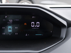 2022款 第二代 1.5T DCT豪华型 