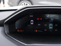 2022款 第二代 1.5T DCT豪华型 