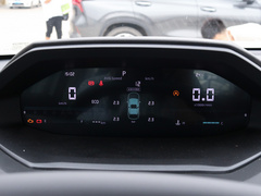 2022款 第二代 1.5T DCT豪华型 
