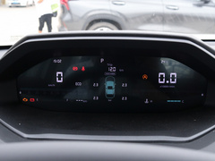 2022款 第二代 1.5T DCT豪华型 