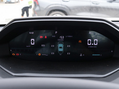 2022款 第二代 1.5T DCT豪华型 